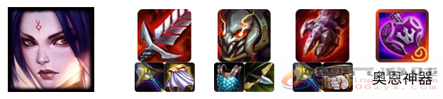 金铲铲之战激发之匣锐雯阵容推荐(图3) 金铲铲之战激发之匣锐雯阵容推荐(图3)