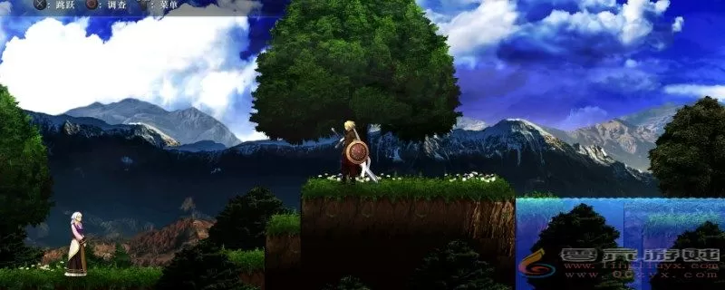 神之天平魔剑格拉墨合成方法分享