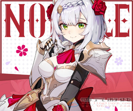 原神五星奶妈选哪个(图2) 原神五星奶妈选哪个(图2)