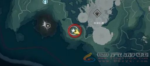 鸣潮红名boss位置一览(图11) 鸣潮红名boss位置一览(图11)