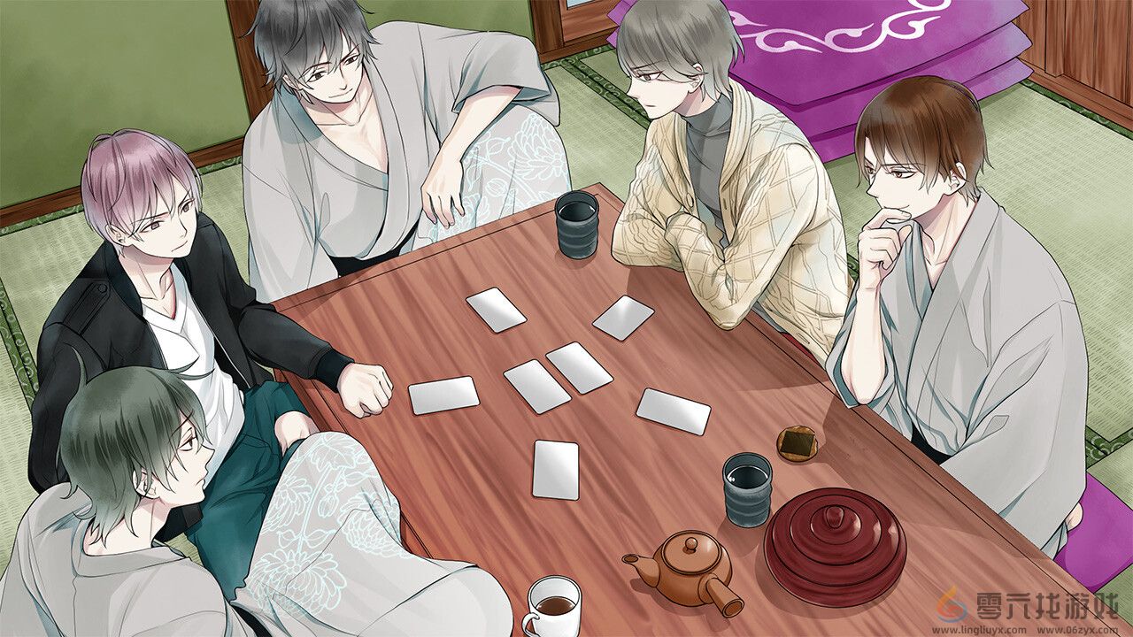 《祭品小镇》Steam页面上线 9月19日发售(图5) 《祭品小镇》Steam页面上线 9月19日发售(图5)