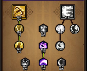 迷雾大陆飓风斩怎么玩(图5) 迷雾大陆飓风斩怎么玩(图5)