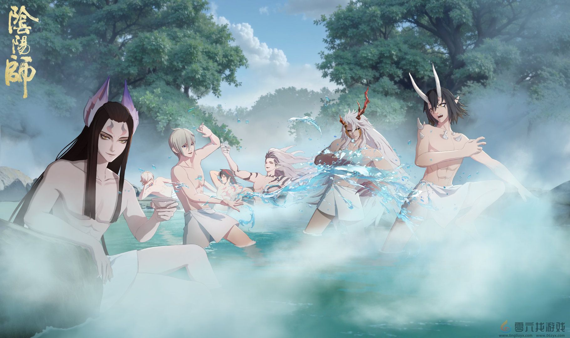 阴阳师暖雾异梦活动如何参与(图5) 阴阳师暖雾异梦活动如何参与(图5)