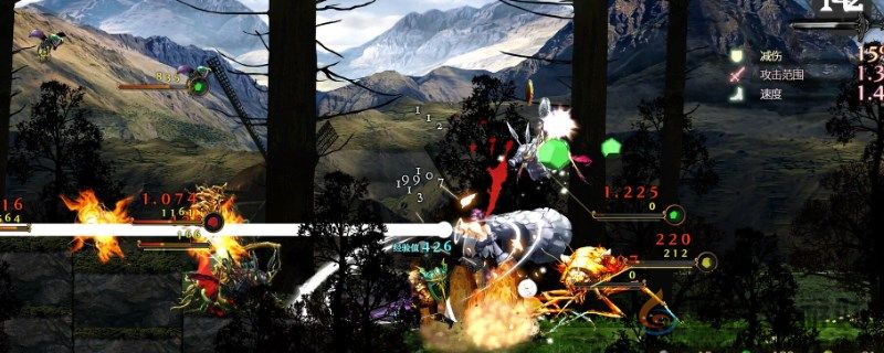 神之天平闪避的奥义卷轴获得方法分享(图1)