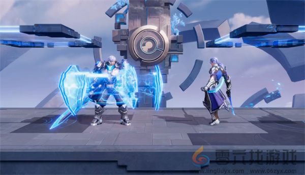 《星之破晓》首充角色介绍(图10) 《星之破晓》首充角色介绍(图10)