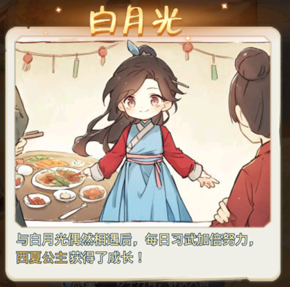 魔境迷宫大冒险主线随机事件大全(图5) 魔境迷宫大冒险主线随机事件大全(图5)