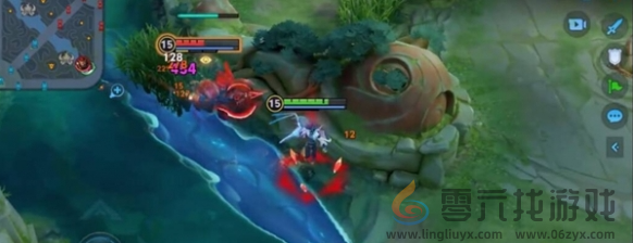 王者荣耀大司命出装铭文连招攻略(图5) 王者荣耀大司命出装铭文连招攻略(图5)