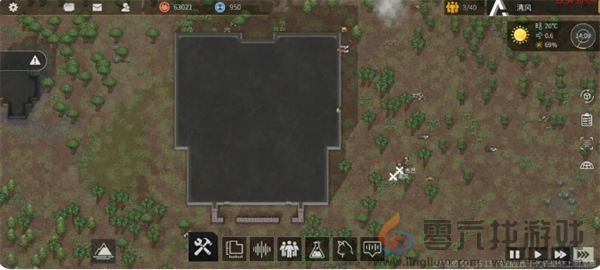 秩序新曙光萌新玩法攻略(图9) 秩序新曙光萌新玩法攻略(图9)