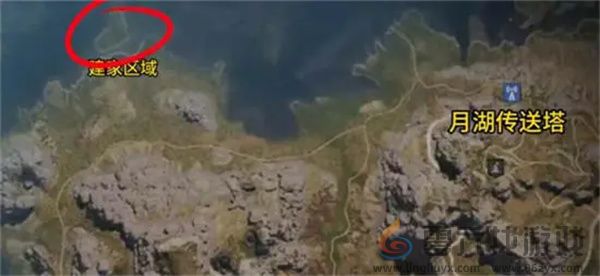 七日世界在哪建家比较好(图4) 七日世界在哪建家比较好(图4)