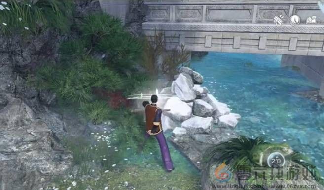 《逆水寒手游》遗音希声玩法介绍(图10) 《逆水寒手游》遗音希声玩法介绍(图10)