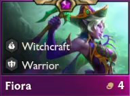 金铲铲之战S12狂暴战士羁绊有什么效果(图4) 金铲铲之战S12狂暴战士羁绊有什么效果(图4)