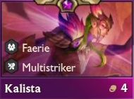 金铲铲之战S12魔战士羁绊有什么效果(图6) 金铲铲之战S12魔战士羁绊有什么效果(图6)