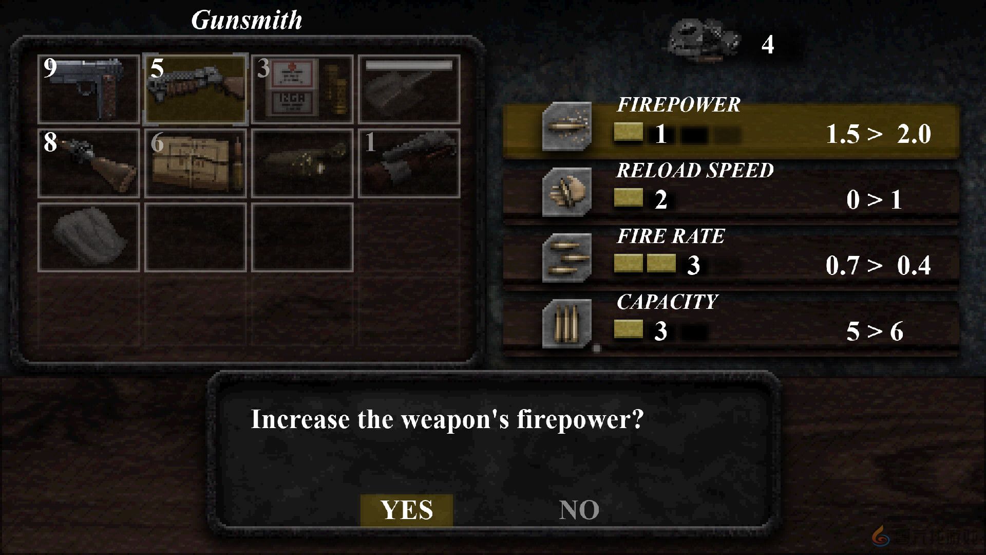 战壕惊魂豪华版内容介绍(图6) 战壕惊魂豪华版内容介绍(图6)