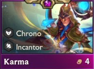 金铲铲之战S12魔神使者阵容一览(图3) 金铲铲之战S12魔神使者阵容一览(图3)