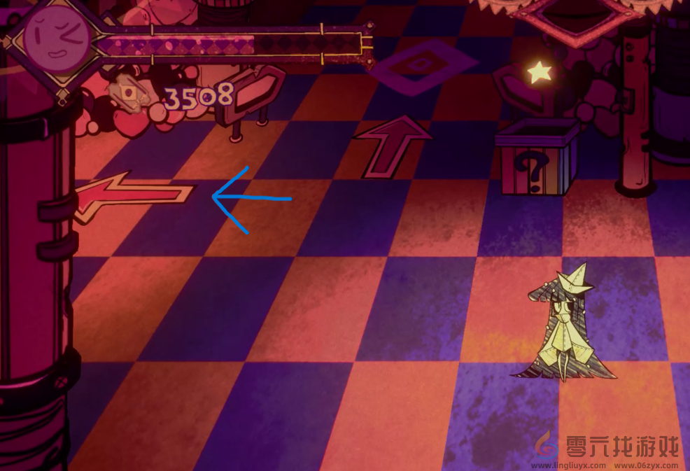 幻象游园剧乌乌的小说位置汇总(图17) 幻象游园剧乌乌的小说位置汇总(图17)