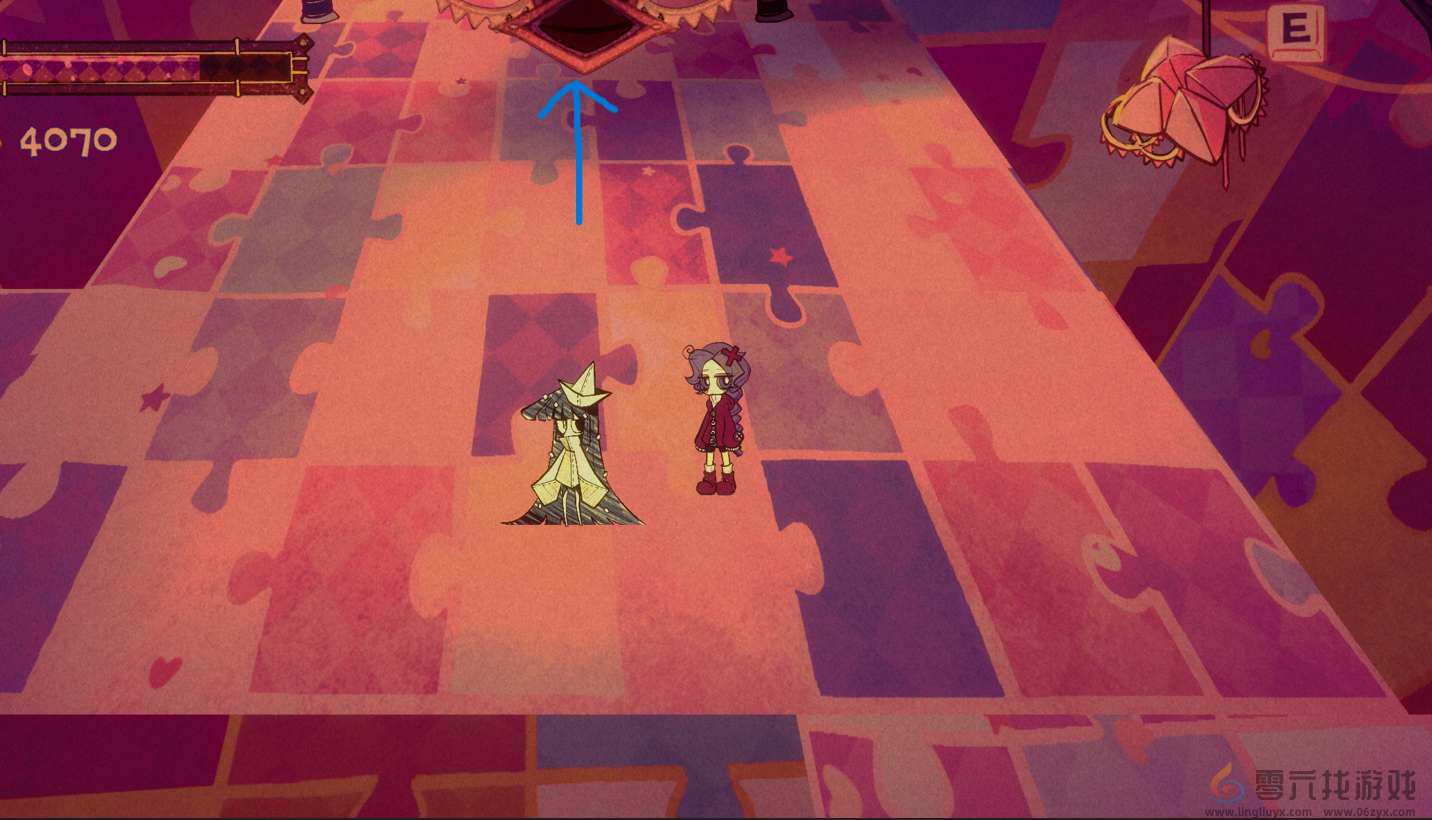 幻象游园剧乌乌的小说位置汇总(图25) 幻象游园剧乌乌的小说位置汇总(图25)