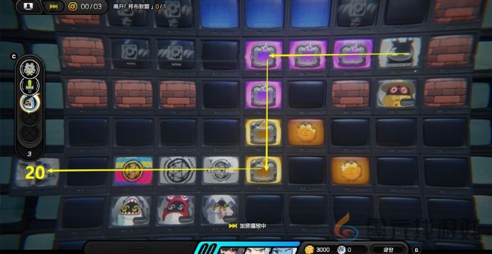 绝区零目标是成为邦布大师怎么过(图19) 绝区零目标是成为邦布大师怎么过(图19)