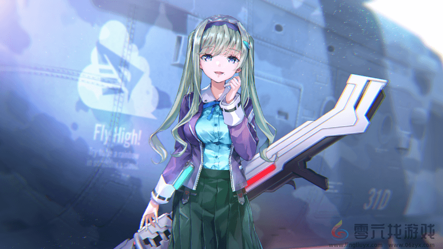 《炽焰天穹》室伏理沙角色介绍(图4) 《炽焰天穹》室伏理沙角色介绍(图4)