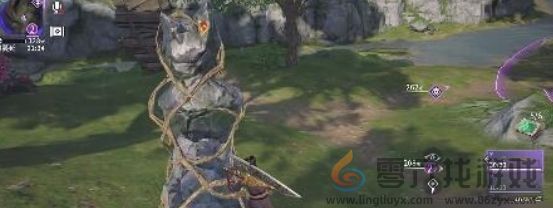 永劫无间手游地图道具有哪些(图6) 永劫无间手游地图道具有哪些(图6)