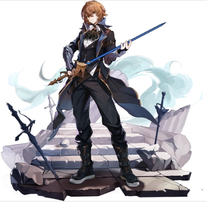 星落朗姆技能是什么(图14) 星落朗姆技能是什么(图14)