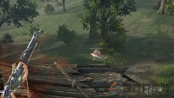 永劫无间手游金色武器有哪些(图6) 永劫无间手游金色武器有哪些(图6)