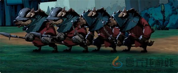 安尼姆的无尽旅途新手玩法攻略小技巧(图4) 安尼姆的无尽旅途新手玩法攻略小技巧(图4)