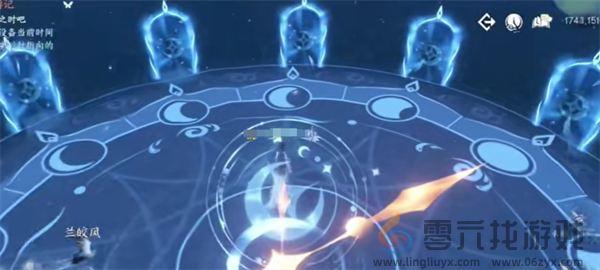 逆水寒手游宅宅门加入方法(图4) 逆水寒手游宅宅门加入方法(图4)