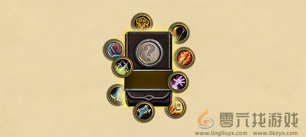 炉石传说回归补偿规则介绍(图3) 炉石传说回归补偿规则介绍(图3)