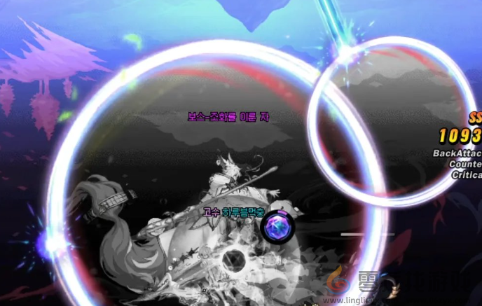 DNF隐者拉尔贡3阶协调打法攻略(图3)