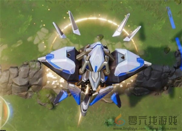 风暴之门天族舰队阵营介绍及特色单位汇总(图4) 风暴之门天族舰队阵营介绍及特色单位汇总(图4)