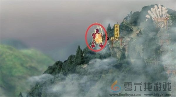 祇女神之路BOSS关饿鬼入道详细攻略分享(图6) 祇女神之路BOSS关饿鬼入道详细攻略分享(图6)