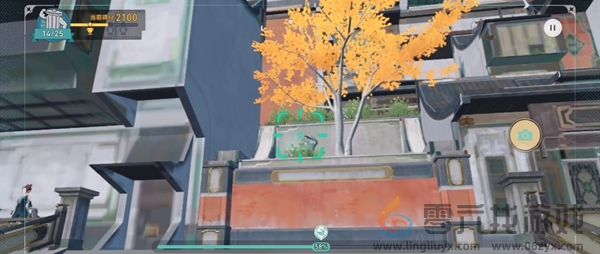 崩坏星穹铁道日抛忆质留影计划垃圾桶在哪(图13) 崩坏星穹铁道日抛忆质留影计划垃圾桶在哪(图13)