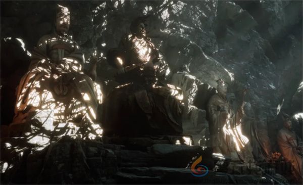 黑神话悟空全成就汇总及全成就介绍说明(图4) 黑神话悟空全成就汇总及全成就介绍说明(图4)