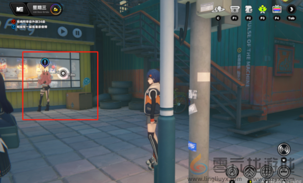 绝区零妮可升阶事件任务怎么过(图3)