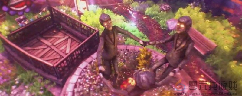 少数幸运儿完整的尼克完成方法(图1)