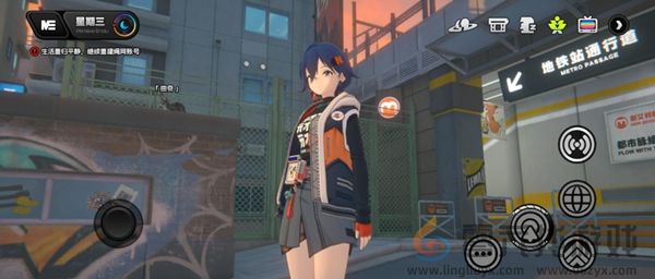 绝区零猫咪曲奇在哪(图6) 绝区零猫咪曲奇在哪(图6)