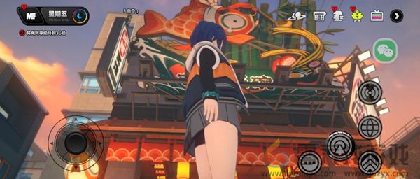 绝区零猫咪曲奇在哪(图10) 绝区零猫咪曲奇在哪(图10)