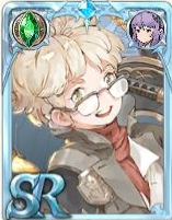 剑与骑士团娜玛丽玩法攻略(图6) 剑与骑士团娜玛丽玩法攻略(图6)