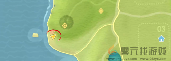 心动小镇沙滩乐园第七天小鸭子在哪(图5) 心动小镇沙滩乐园第七天小鸭子在哪(图5)