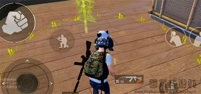 和平精英动物丛林全动物技能介绍(图12) 和平精英动物丛林全动物技能介绍(图12)