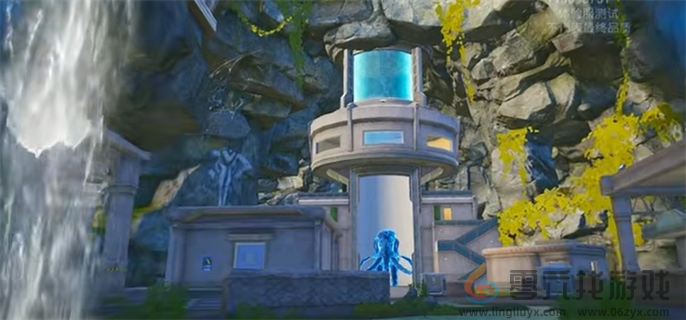 和平精英动物丛林玩法攻略(图6) 和平精英动物丛林玩法攻略(图6)