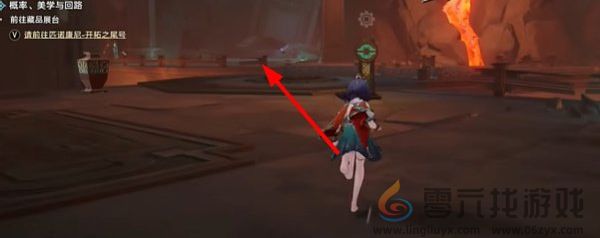 崩坏星穹铁道科学怪狗成就怎么达成(图3) 崩坏星穹铁道科学怪狗成就怎么达成(图3)