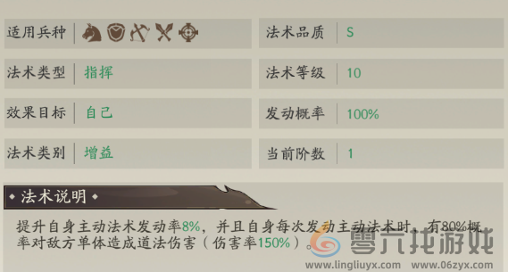 朝歌金仙真神弓阵容搭配推荐(图4) 朝歌金仙真神弓阵容搭配推荐(图4)