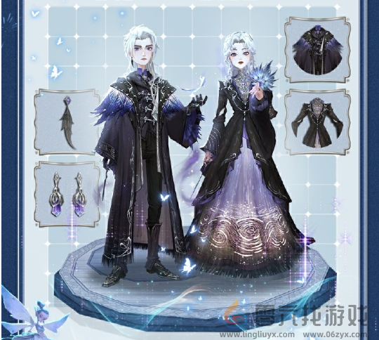 哈利波特魔法觉醒三周年活动有哪些(图5) 哈利波特魔法觉醒三周年活动有哪些(图5)