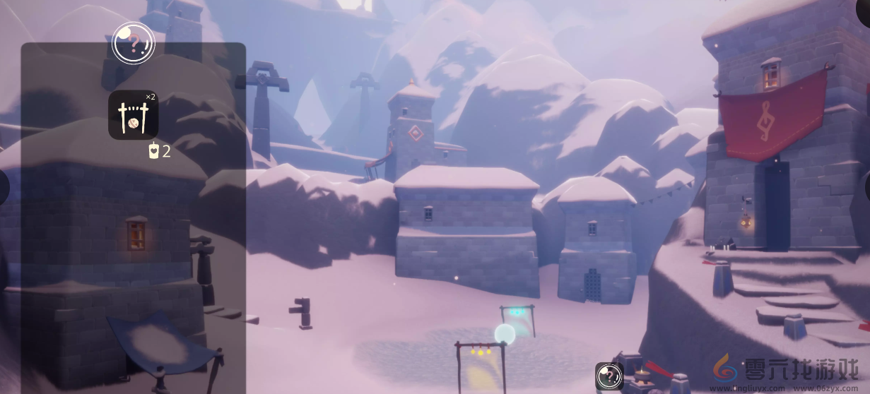 光遇9.4免费魔法有什么(图6)