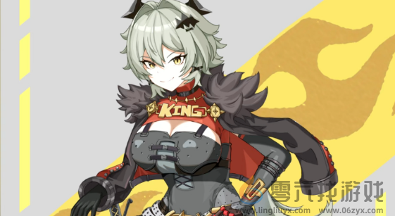 绝区零凯撒值得培养吗(图12) 绝区零凯撒值得培养吗(图12)