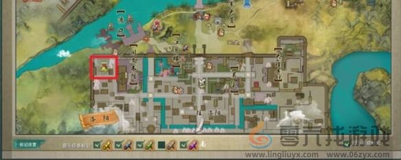 剑网3手游小叮当奇遇攻略(图4)