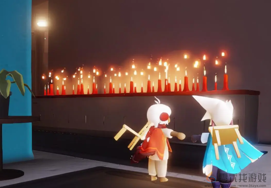 光遇9.12每日任务怎么做(图4) 光遇9.12每日任务怎么做(图4)