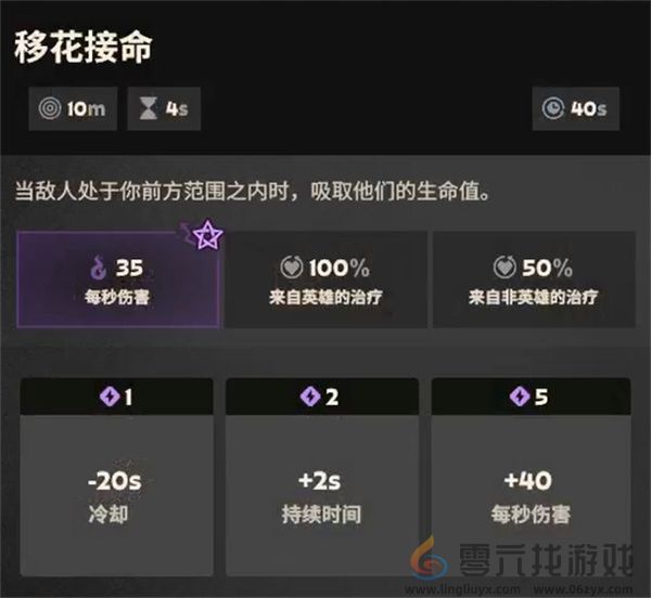 Deadlock亚伯拉姆斯玩法及出装思路分享(图1) Deadlock亚伯拉姆斯玩法及出装思路分享(图1)