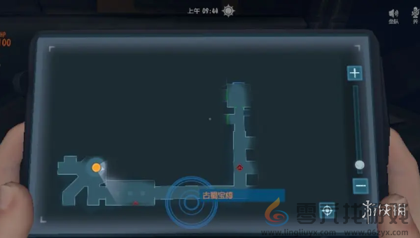 代号超自然浅层摸金攻略大全(图13) 代号超自然浅层摸金攻略大全(图13)